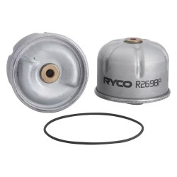 RYCO filtro olio R2698P