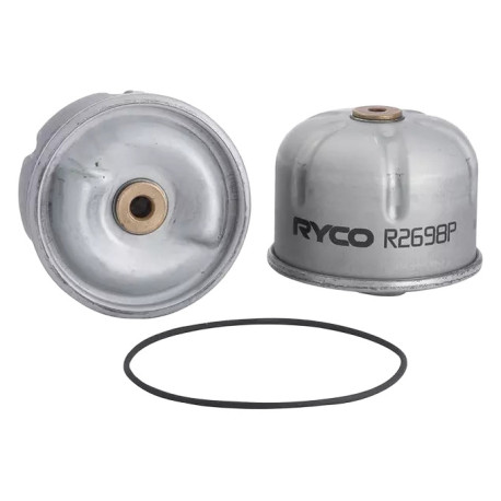 Filtri olio RYCO filtro olio R2698P | race-shop.it