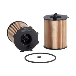 RYCO filtro olio R2684P