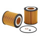 Filtri olio RYCO filtro olio R2673P | race-shop.it