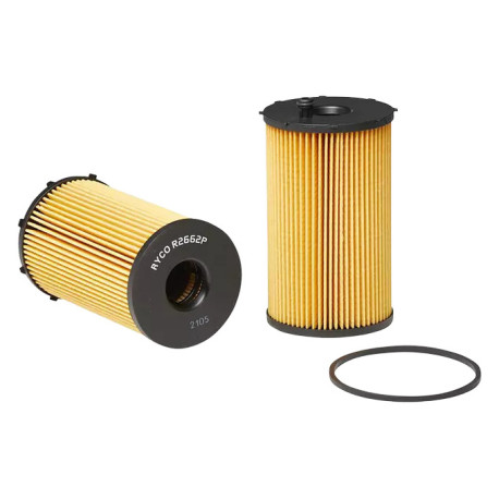 Filtri olio RYCO oil filter R2662P | race-shop.it
