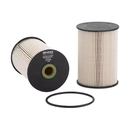 Per marca e modello RYCO filtro carburante R2659P | race-shop.it