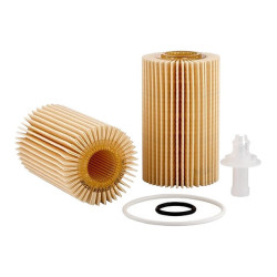 RYCO filtro olio R2651P