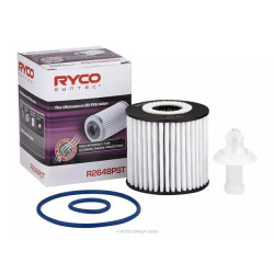 RYCO high efficiency oil filter R2648PST