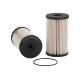 Per marca e modello RYCO fuel filter R2642P | race-shop.it