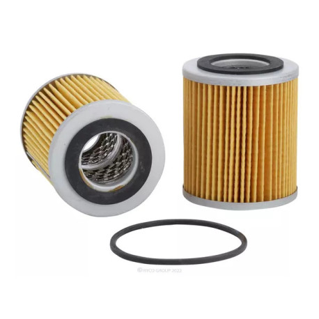 Filtri olio RYCO oil filter R2352P | race-shop.it
