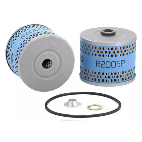Per marca e modello RYCO filtro carburante R2005P | race-shop.it