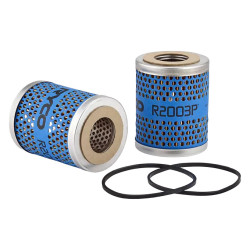 RYCO filtro carburante R2003P
