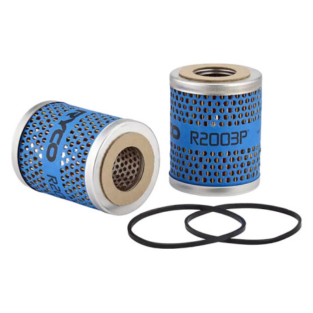 Per marca e modello RYCO fuel filter R2003P | race-shop.it