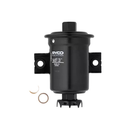 Per marca e modello RYCO filtro carburante MF3 | race-shop.it