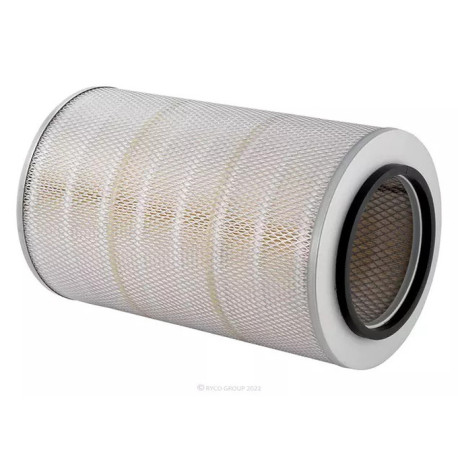 Filtri aria di ricambio per airbox originale RYCO filtro aria HDA5951 | race-shop.it