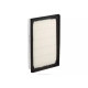 Filtri aria di ricambio per airbox originale RYCO air filter A2044 | race-shop.it