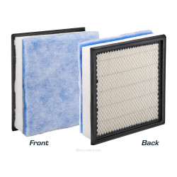 RYCO air filter A2040