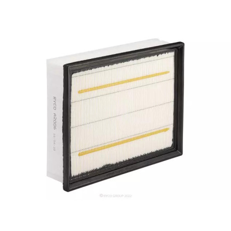 Filtri aria di ricambio per airbox originale RYCO air filter A2006 | race-shop.it
