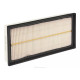 Filtri aria di ricambio per airbox originale RYCO air filter A1959 | race-shop.it