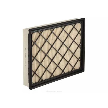 Filtri aria di ricambio per airbox originale RYCO air filter A1957 | race-shop.it