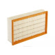 Filtri aria di ricambio per airbox originale RYCO air filter A1858 | race-shop.it