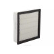 Filtri aria di ricambio per airbox originale RYCO air filter A1828 | race-shop.it