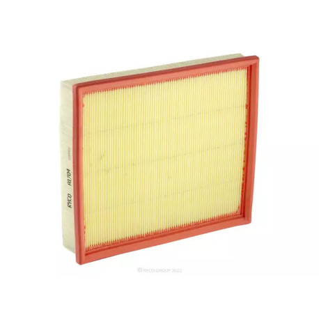 Filtri aria di ricambio per airbox originale RYCO air filter A1704 | race-shop.it