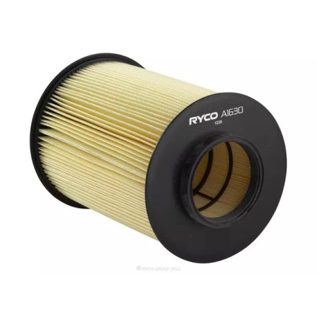 Filtri aria di ricambio per airbox originale RYCO air filter A1630 | race-shop.it