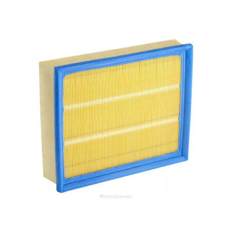 Filtri aria di ricambio per airbox originale RYCO air filter A1434 | race-shop.it