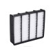 Filtri aria di ricambio per airbox originale RYCO air filter A1297 | race-shop.it