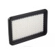 Filtri aria di ricambio per airbox originale RYCO air filter A1206 | race-shop.it