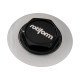 Cerchi in lega Rotiform Rotiform LAS-R wheel centre cap, Silver | race-shop.it
