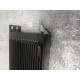 Bazár 19 file radiatore dell`olio Setrab ProLine STD, 330x146x50mm DANNEGGIATO | race-shop.it