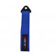 Ganci e cinghie di traino Cinghia di traino RACES tuning (colori diversi) | race-shop.it