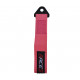 Ganci e cinghie di traino Cinghia di traino RACES tuning (colori diversi) | race-shop.it