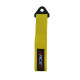 Ganci e cinghie di traino Cinghia di traino RACES tuning (colori diversi) | race-shop.it