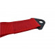 Ganci e cinghie di traino Cinghia di traino RACES tuning (colori diversi) | race-shop.it