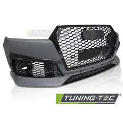 PARAURTI ANTERIORE STILE SPORTIVO PDC adatto per AUDI Q7 15-19