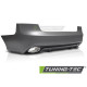 Body kit e accessori visivi Diffusore posteriore SPORTIVO CON PDC per AUDI A5 8T 8F 07-11 | race-shop.it