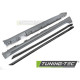 Body kit e accessori visivi MINIGONNE STILE SPORTIVO adatte per AUDI A5 F5 16-18 | race-shop.it