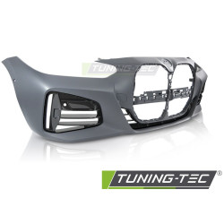 PARAURTI ANTERIORE STILE SPORTIVO PDC adatto a BMW G22 G23 20-