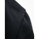 Felpe con cappuccio e giacche Felpa con cappuccio da uomo MAXTON Design, nera | race-shop.it