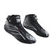 FIA race shoes OMP ONE-S my2026, black