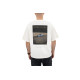 Magliette T-shirt da uomo MAXTON DESIGN, beige | race-shop.it
