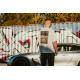 Magliette T-shirt da uomo MAXTON DESIGN, beige | race-shop.it