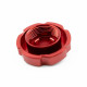 Tappi del radiatore ad alta pressione Billet Aluminum Coolant Reservoir Cap For BMW | race-shop.it