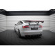 Body kit e accessori visivi MAXTON DESIGN ala in carbonio + LED per Tesla Model 3 | race-shop.it