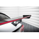 Body kit e accessori visivi MAXTON DESIGN ala in carbonio + LED per Tesla Model 3 | race-shop.it