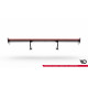 Body kit e accessori visivi MAXTON DESIGN ala in carbonio + LED per Tesla Model 3 | race-shop.it