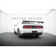 Body kit e accessori visivi MAXTON DESIGN ala in carbonio per Dodge Challenger Mk3 | race-shop.it