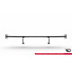 Body kit e accessori visivi MAXTON DESIGN ala in carbonio per Dodge Challenger Mk3 | race-shop.it