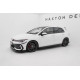 Body kit e accessori visivi Minigonne laterali Street Pro Diffusers V2 Volkswagen Golf GTI / GTE / GTI Clubsport / R-Line Mk8 | race-shop.it