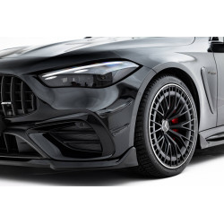MAXTON DESIGN canard paraurti anteriore per Mercedes-AMG CLE 53 C236