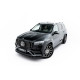 Body kit e accessori visivi Diffusore anteriore V2 Mercedes-Benz GLS AMG-Line X167 | race-shop.it
